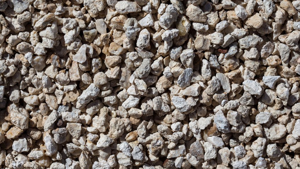 Coarse Aggregate o...